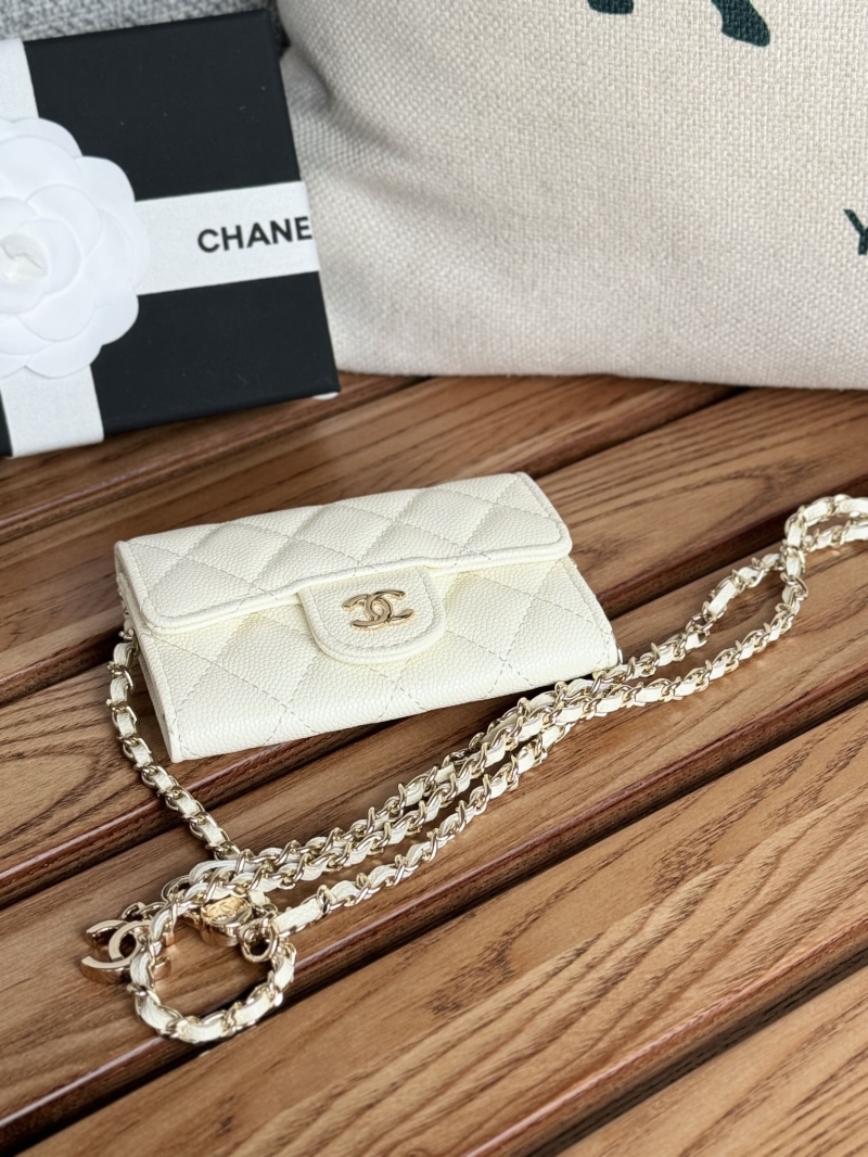 Chanel CF Series Bags